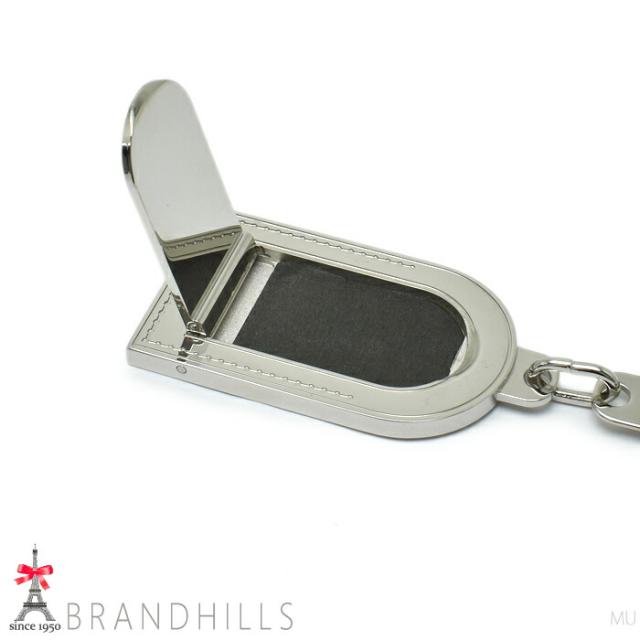 ルイヴィトン キーリング ポルト クレ ポルトアドレス キーホルダー