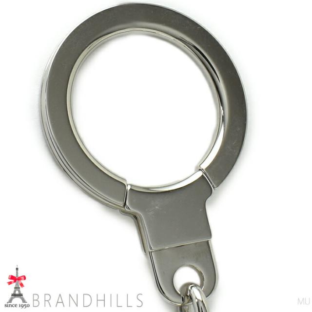 ルイヴィトン キーリング ポルト クレ ポルトアドレス キーホルダー