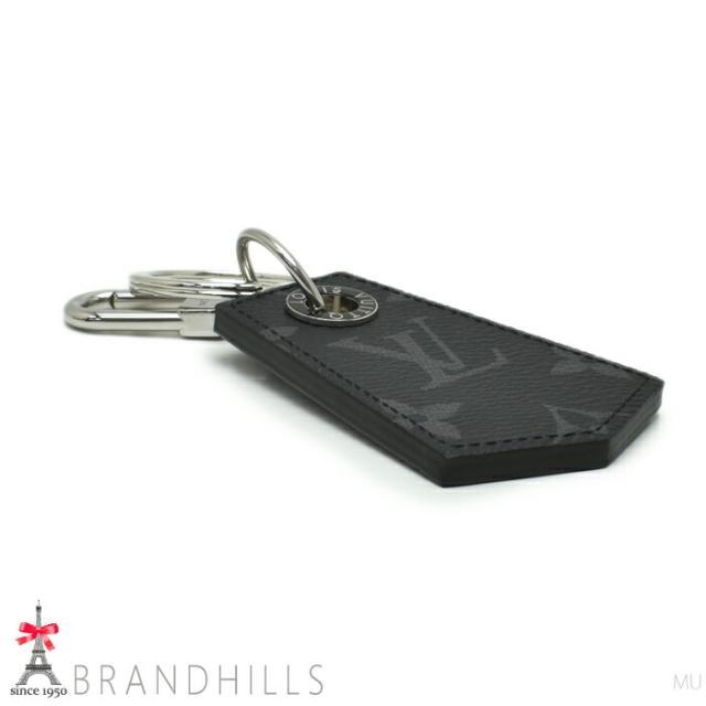未使用　ルイヴィトン　LOUIS VUITTON キーリング　ダミエ　シルバー 楽天市場】【新品未使用品】LOUIS VUITTON ルイ ヴィトン キーホルダー