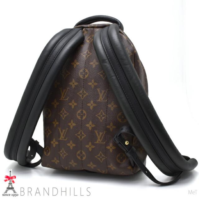 ルイヴィトン リュックサック パームスプリングス バックパック PM
