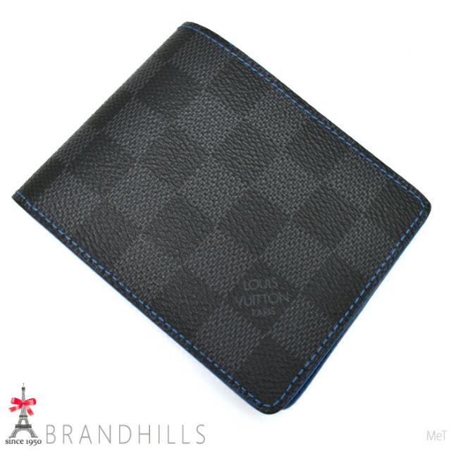 美品⚠️ルイ・ヴィトン ポルトフォイユ スレンダー ルイヴィトン