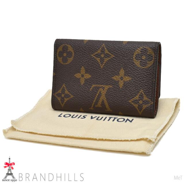 ルイヴィトン ミュルティクレ6 美品 LOUIS VUITTON ルイヴィトン 6連