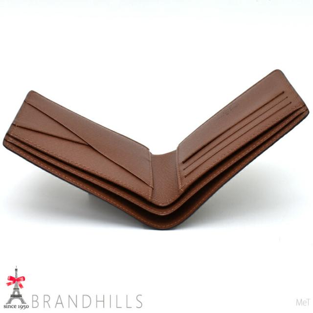 ルイヴィトン 財布 札入れ メンズ ポルトフォイユ ミュルティプル