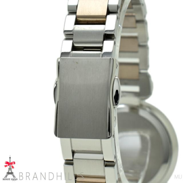 シチズン 腕時計 クロスシーXC エコドライブ電波 ミズ コレクション ES9465-50W H060-T026613 CITIZEN 美品 【中古】_9