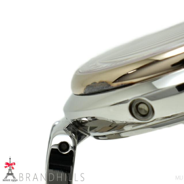 シチズン 腕時計 クロスシーXC エコドライブ電波 ミズ コレクション ES9465-50W H060-T026613 CITIZEN 美品 【中古】_8