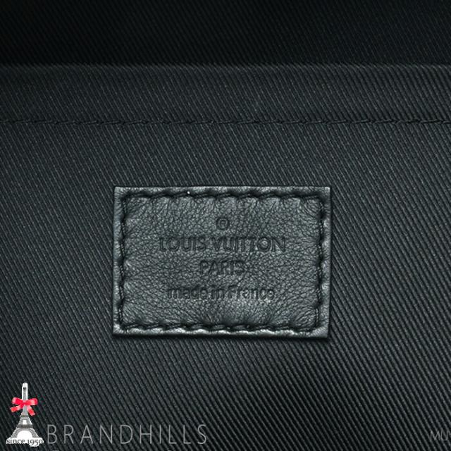 ルイヴィトン パームスプリングス バックパックPM モノグラム リバース 旧型 M44870 LOUIS VUITTON 美品 【中古】_9