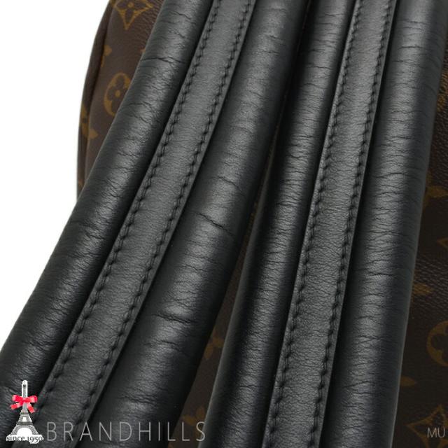 ルイヴィトン パームスプリングス バックパックPM モノグラム リバース 旧型 M44870 LOUIS VUITTON 美品 【中古】_8