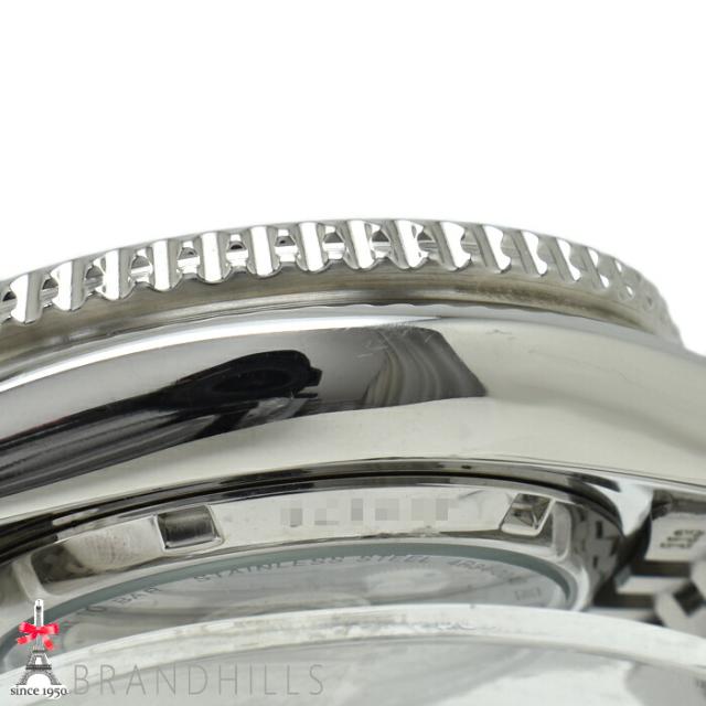 セイコー 腕時計 メンズ 5スポーツ SKX シリーズ 自動巻き SS ブラック文字盤 SBSC001 4R34-00A0 SEIKO 極美品 【中古】_8