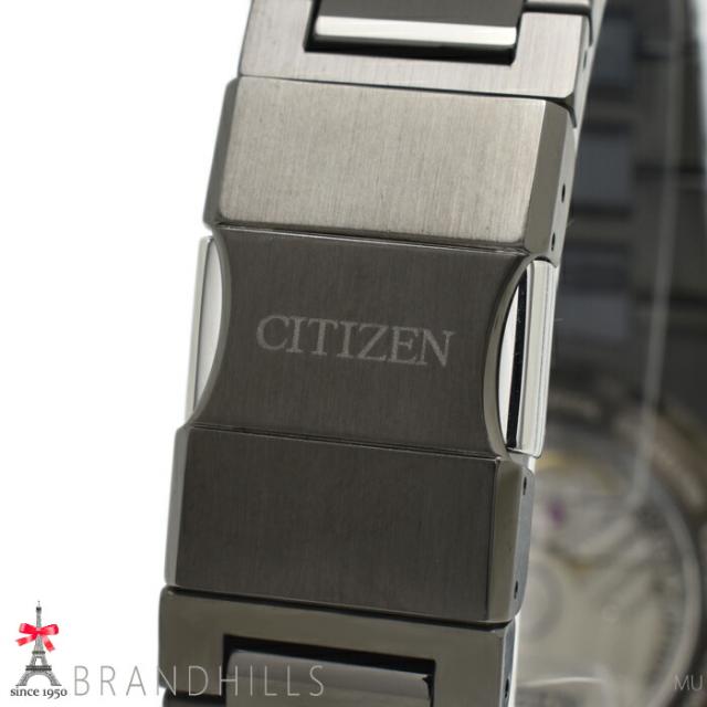 シチズン 腕時計 メンズ シリーズ8 自動巻き 880 Mechanical 100周年限定 NB6036-52N 9054-0065X04 CITIZEN 未使用品 【中古】_8