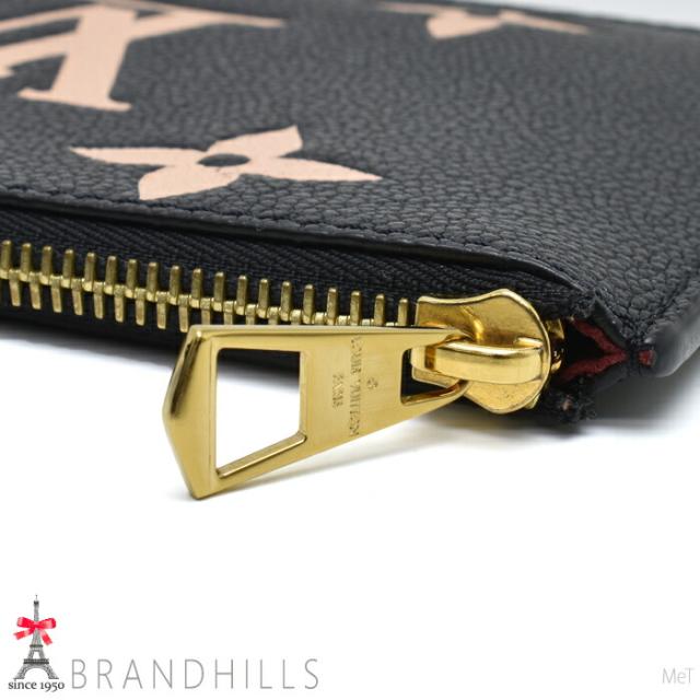 ルイヴィトン ネオノエ MM バイカラー モノグラム アンプラント ※持ち手ハンドル欠品 M45497 LOUIS VUITTON 良品 【中古】_8