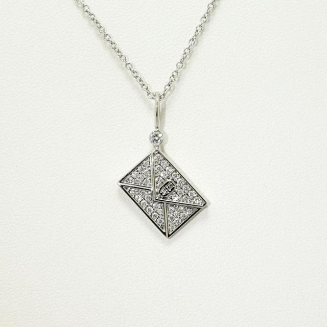 GSTV pt950 k18ネックレス　ターコイズ金枠ペンダント　刻印あり　箱付 GSTV pt950 k18ネックレス ターコイズ金枠ペンダント 刻印あり