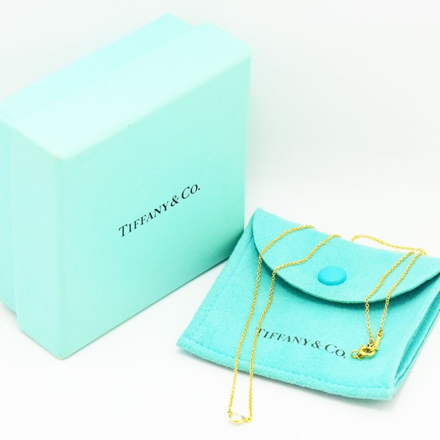 ティファニー ネックレス バイザヤード TIFFANY&Co. ペンダント ティファニー ネックレス バイザヤード TIFFANY&Co. ペンダント