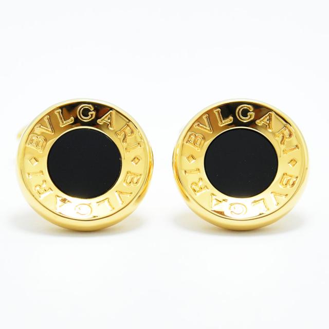 ブルガリ カフス ブルガリブルガリ BVLGARI カフリンクス カフスボタン