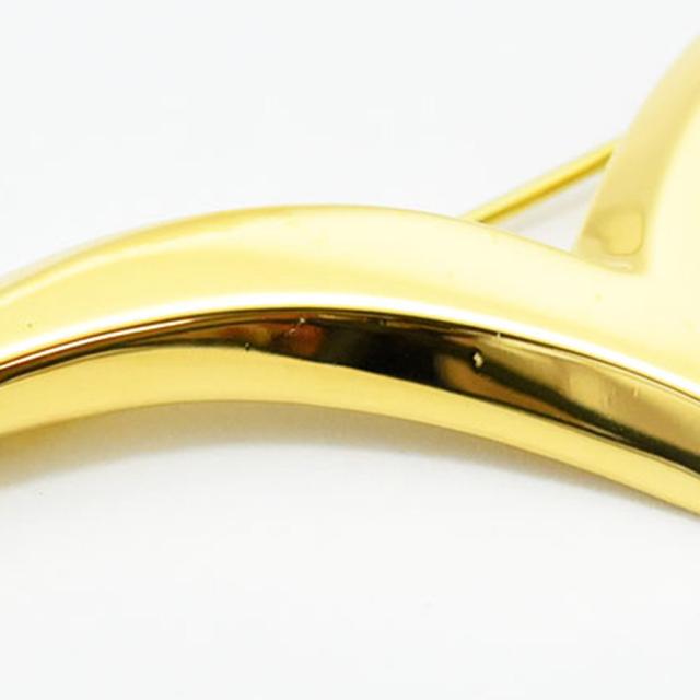ティファニー ブローチ TIFFANY&Co. シーガル K18 750 新品仕上げ 中古 ブローチ