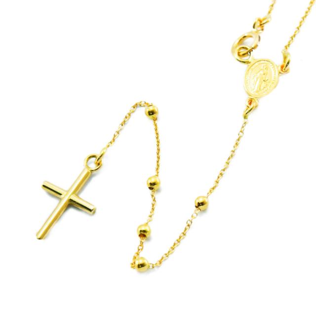 k18 マリア チャーム k18 マリア チャーム 純金 マリア k24 コイン 2.5g ペンダント 7g K18