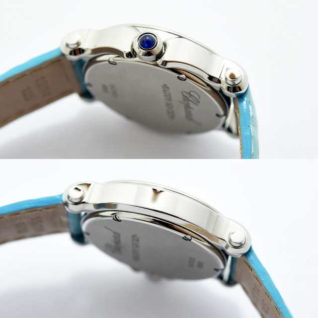 ショパール 時計 レディース Chopard ハッピースポーツ