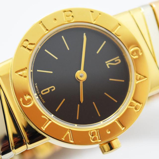 ブルガリ 時計 レディース BVLGARI ブルガリブルガリ トゥボガス