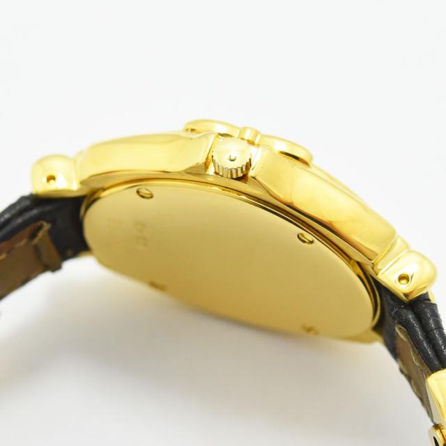 コンコルド 中古 レディース CONCORD パピヨン 50-25-372 クォーツ K18 