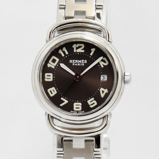 レディース腕時計 エルメス プルマン ✨HERMES✨エルメス✨プルマン