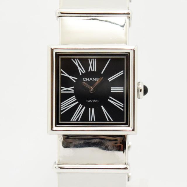【非売品】CHANEL シャネル マドモアゼル 時計 ノベルティ ビューマスター 非売品】CHANEL シャネル マドモアゼル 時計 ノベルティ ビュー
