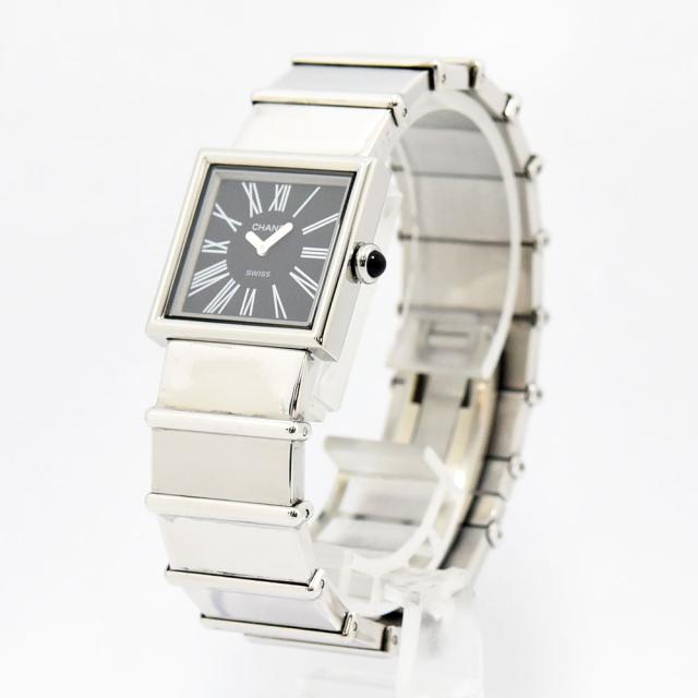 【非売品】CHANEL シャネル マドモアゼル 時計 ノベルティ ビューマスター 非売品】CHANEL シャネル マドモアゼル 時計 ノベルティ ビュー