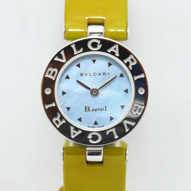 ブルガリ 時計 レディース BVLGARI ビーゼロワン BZ22S B.zero1 ブルガリ 時計 レディース BVLGARI ビーゼロワン BZ22S B.zero1