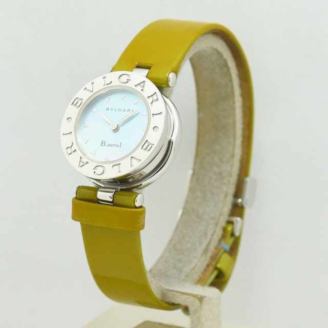 ブルガリ 時計 レディース BVLGARI ビーゼロワン BZ22S B.zero1