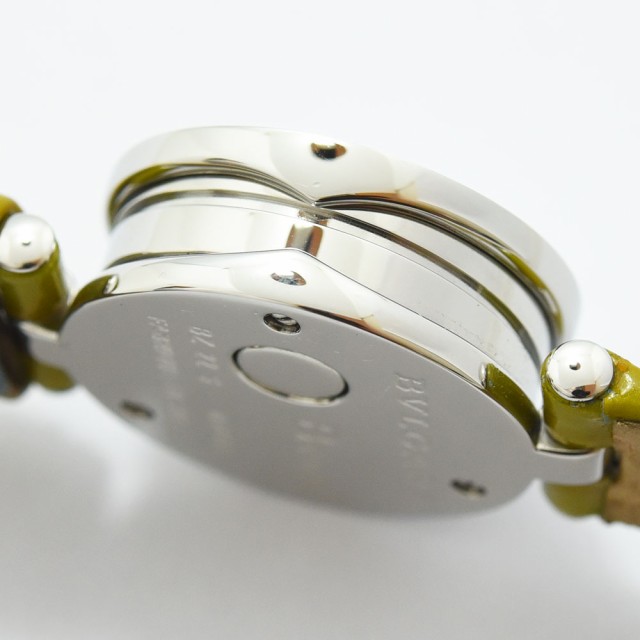 ブルガリ 時計 レディース BVLGARI ビーゼロワン BZ22S B.zero1 ブルガリ 時計 レディース BVLGARI ビーゼロワン BZ22S B.zero1