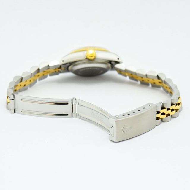 ロレックス 中古 レディース ROLEX デイトジャスト 69173G 96番