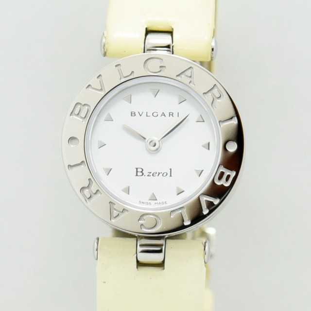 ブルガリ 時計 レディース BVLGARI ビーゼロワン BZ22S B.zero1 ...