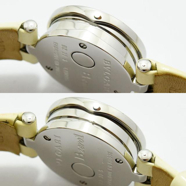 ブルガリ 時計 レディース BVLGARI ビーゼロワン BZ22S B.zero1 