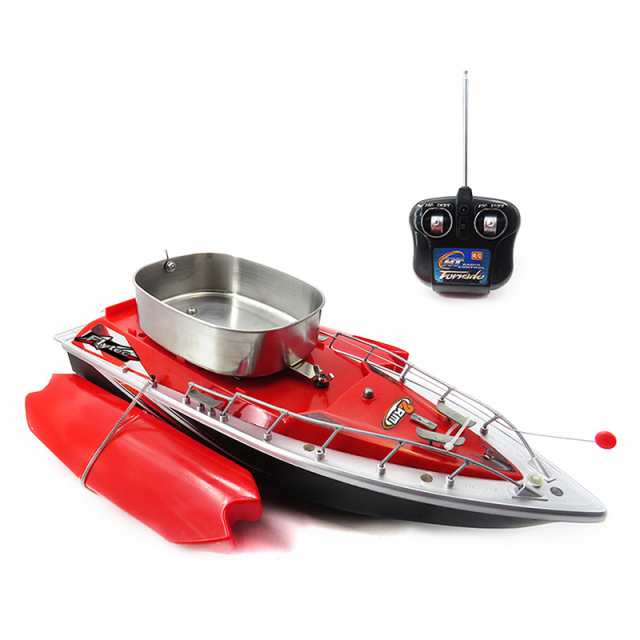 electric rc boat