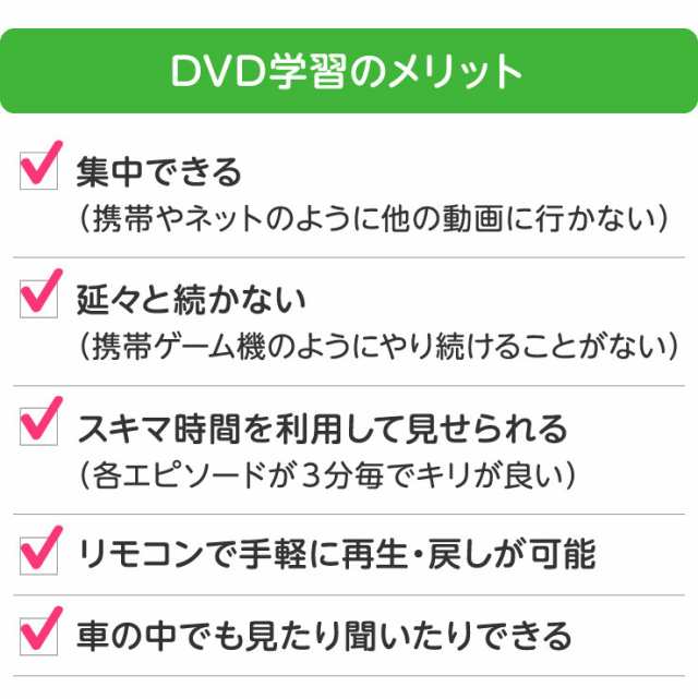 NEW】Goomies と Pinkfong DVD4巻セット 新品 送料無料 幼児英語DVD