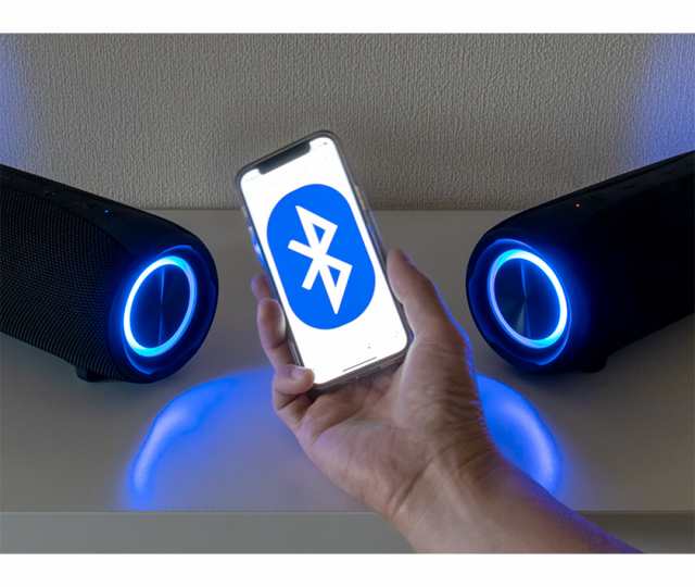 Bluetoothスピーカー bluetooth 高音質 防水 IPX7耐水 重低音