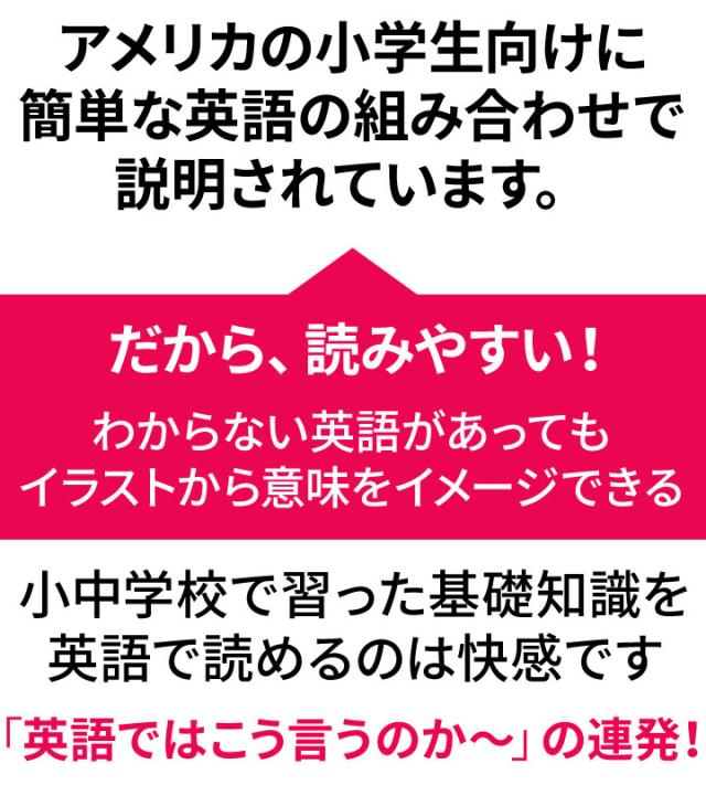 アメリカの参考書5冊セット 新品 送料無料 英語教材 英会話教材 やり直し英語の通販はau Pay マーケット 英語伝
