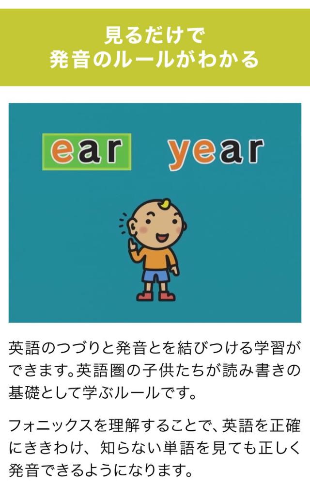 新品 メール便 送料無料 英語のきほん フォニックス 発音のルール Dvd 正規販売店 送料無料 Nikk映像 幼児英語 子供 小学生 英語教材の通販はau Pay マーケット 英語伝