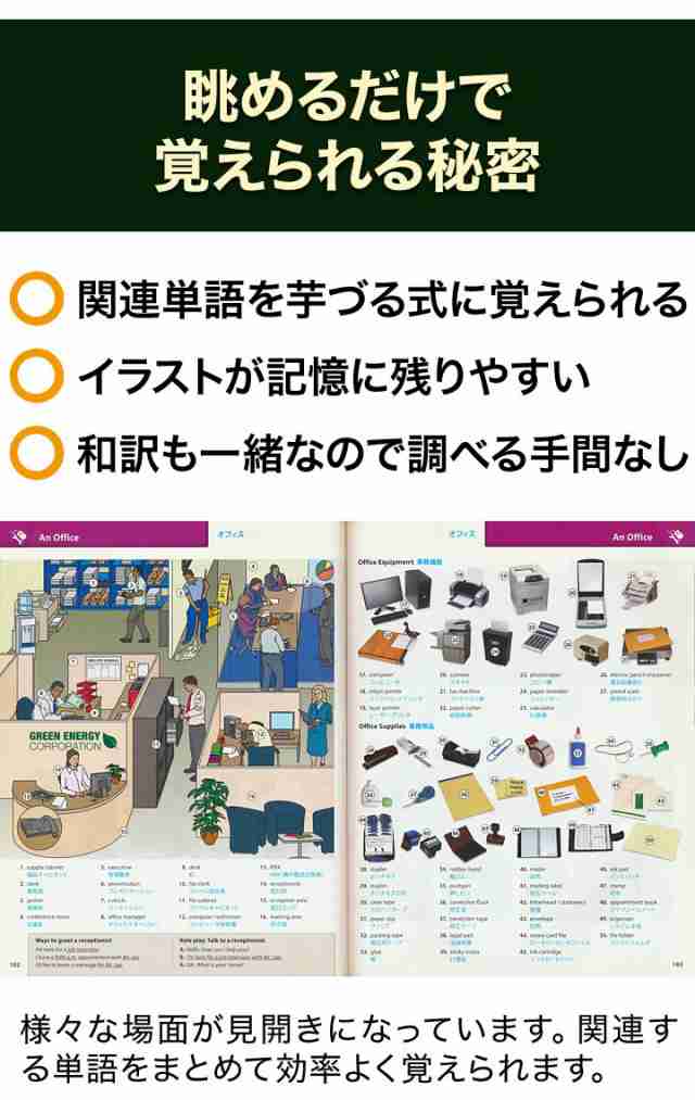 Oxford Picture Dictionary English Japanese 第2版 新品 メール便 送料無料 Opd オックスフォード ピクチャー ディクショナリー 英単語 の通販はau Pay マーケット 英語伝