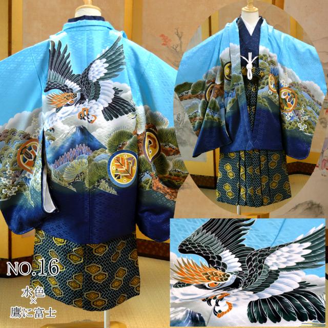 七五三男児　TA-13 七五三男児 TA-13