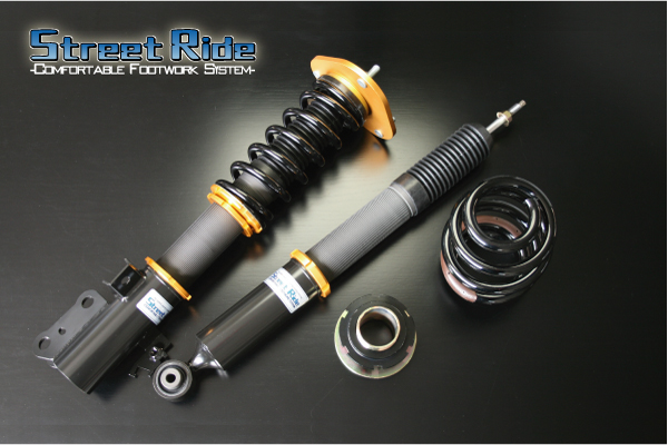 Rg ワゴン車用車高調キット ストリートライド ダンパー Type Wagon 減衰固定 アルファート ヴェルファイア Ggh Agh30w Sr Wt8の通販はau Pay マーケット ニューフロンテア Au Pay マーケット店