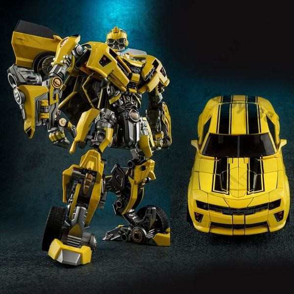 高質で安価 Transformers トランスフォーマー ムービ版 威将 バンブルビー Warblade Bumblebee バトルブレード 海外取寄せ品 50 Off Ogytech Com