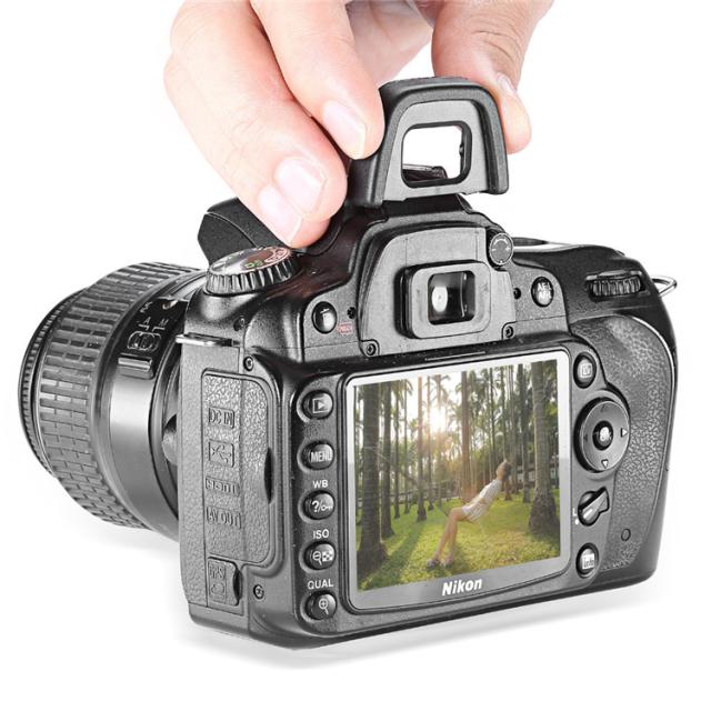 Nikon Dk 23 互換 一眼レフ ファインダーアクセサリー アイカップ D300s D300 D70 D7100 対応の通販はau Pay マーケット Maximum Japan