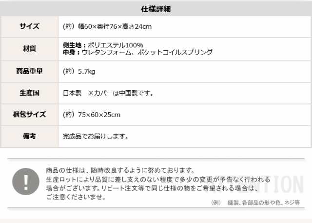 完成品 日本製 フロアクッション カウチソファ カウチソファー 1人掛け おしゃれ シンプル 座面 ロングソファ ロングソファー オットマン