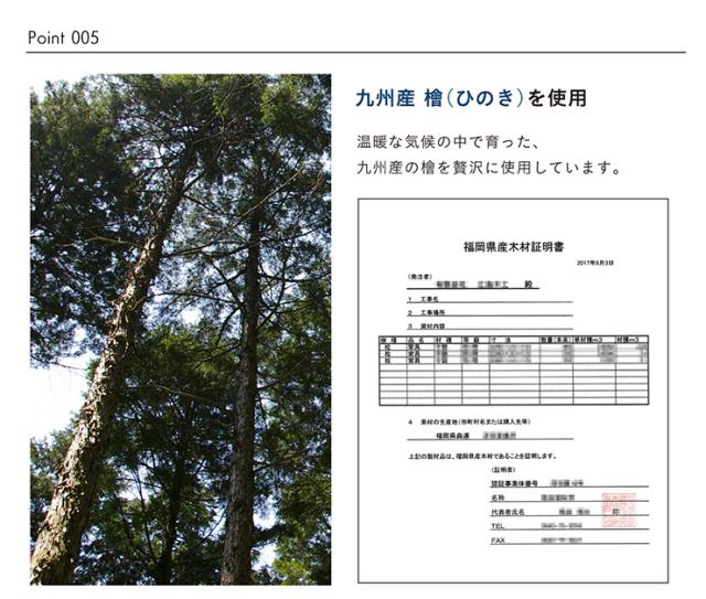 【5年保証/大川産/九州産ひのき使用】国産 コンパクト 二段ベッド 2段ベッド CUOPiO(クオピオ) 2色対応 SSS ヒノキ 檜 木製 二段ベット 2段ベット ロータイプ 子供用ベッド 分離 分割 白 大人用 子供部屋 おしゃれ_11