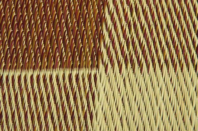 日本製 い草座布団 約55x55cm クッション 5枚組 2色対応 座布団 夏用 い草 井草 抗菌 消臭 湿気対策 ざぶとん 正方形 3層構造 フロアクッション 和風 おしゃれ お盆 法事 夏座布団 和室 和座布団 来客用_9