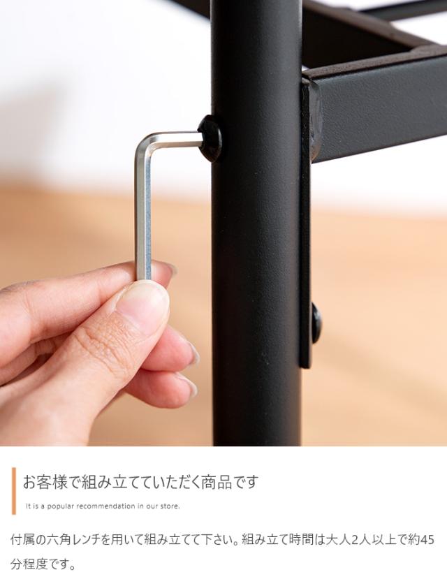 ダイニングテーブルセット 2脚セット 2人掛け 3点セット 正方形 棚付き ダイニングテーブル ダイニングチェア ダイニング 木製 おしゃれ シンプル コンパクト ナチュラル 北欧 Roly(ローリー) 幅70cm 2色対応_18