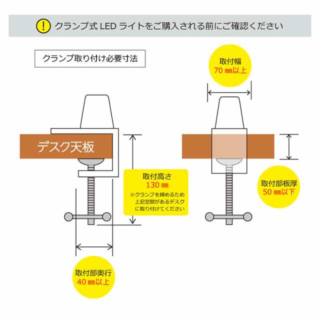 【調色機能付き】コイズミ KOIZUMI LEDモードコントロールツインライト ECL-546 クランプタイプ ホワイト LEDデスクライト ECOレディ エ