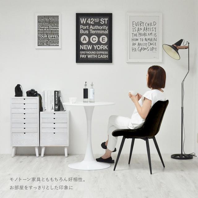 チェストボックス 多段チェスト 8段タイプ ウッドチェスト おしゃれ 収納ボックス 収納チェスト 収納棚 書類入れ ネームプレート付き 北欧風 リビング 木製 8段