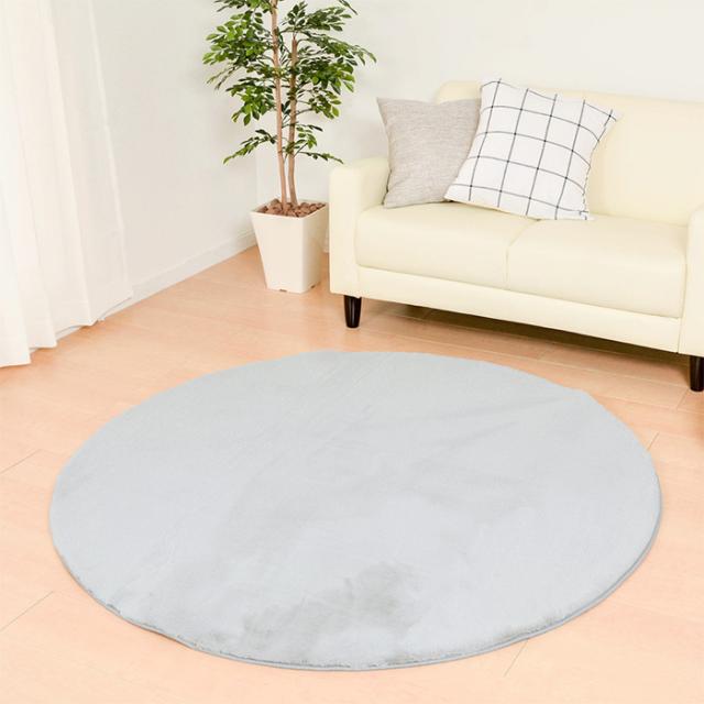 ラグ い草ラグ 191×191cm Fレンガ　国産 ラグ カーペット い草ラグ カーペット レンガ 191×191cm 純国産 い草ラグカーペット 『F