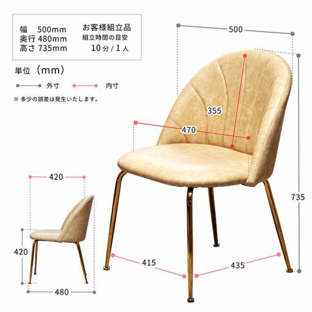 人気SALE新作登場コンパクト高級本革スツール　IV オットマン