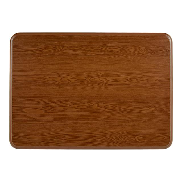 こたつ シンプル コタツ天板 KT-507-105 おしゃれ シングルライフ 木製 木目 アンティーク調 暖房器具 コンパクト 天板のみ リニューアルの通販は 8,466円